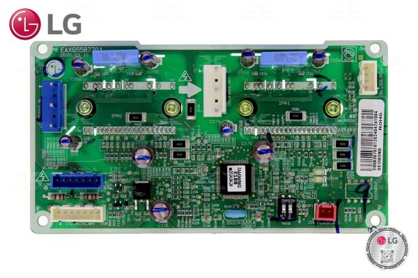 PLACA INVERSORA MOTOR BLDC