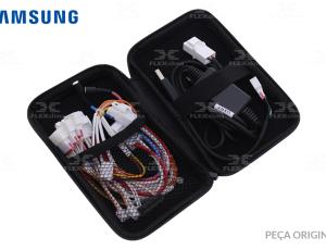 DISPOSITIVO DE CONEXÃO E ANALISE (JIG HASS C)