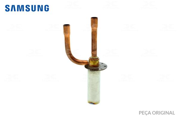 CORPO VÁLVULA DE EXPANSÃO (VEE) DPF1.3C-018