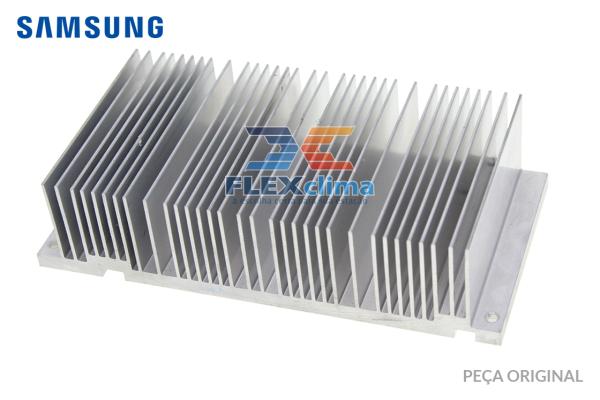 DISSIPADOR DE CALOR PLACA INVERTER / MULTI SPLIT (19,5 x 9,6 x 4,9 cm)