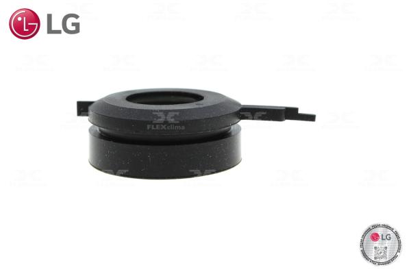 VEDAÇÃO/BORRACHA DO TERMOSTATO DO DUTO DE SECAGEM