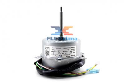 MOTOR CONDENSADORA  65W (YDK65-6D(AL))