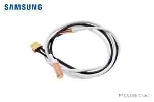 SENSOR/TERMISTOR DUPLO DVM (10+10K) 60/75cm