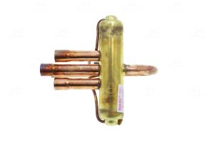 VÁLVULA REVERSORA S/ BOBINA (SHF-4H-23U)