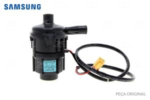 BOMBA DRENO CASSETE 1 VIA 12V/4W (SDP-DCS1-1) CABO C/ 40cm
