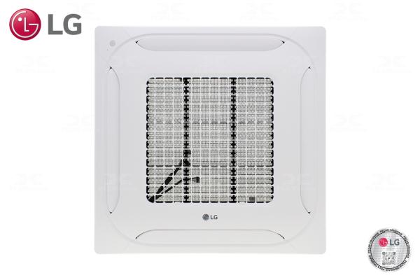 PAINEL DECORATIVO EVAP. CASSETE COMPLETO (PT-QAGW0)