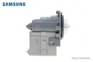 BOMBA DE ÁGUA MÁQUINA DE LAVAR 220v (B40-5)