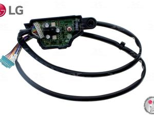 DISPLAY EVAPORADORA CASSETE LG ROUND 360