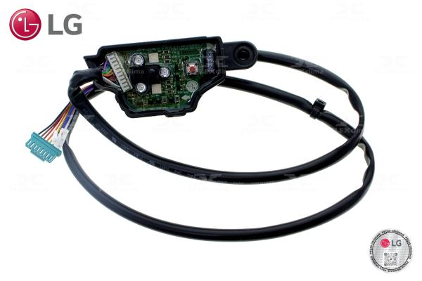 DISPLAY EVAPORADORA CASSETE LG ROUND 360