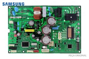 PLACA CONDENSADORA INVERTER 