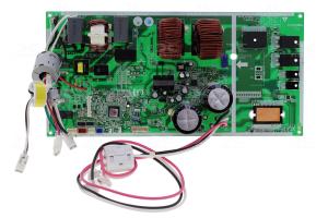 PLACA CONTROLE (G24LBCB(B)-A01-00-SV)