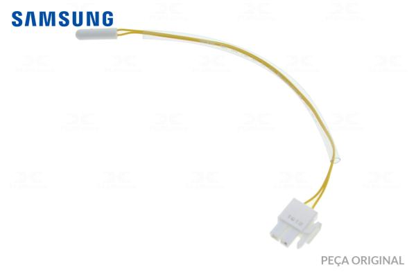 SENSOR DEGELO/TEMPERATURA NTC (25cm) 5K