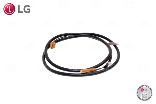 SENSOR/TERMISTOR TEMP. TUBO 5K (1m) P. MARROM