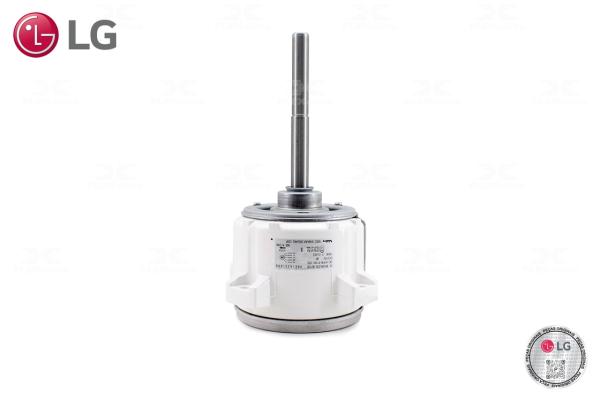 MOTOR EVAPORADORA BLDC 310V/195W (SIC-81FW-F1195-2BD) (EIXO 6mm)