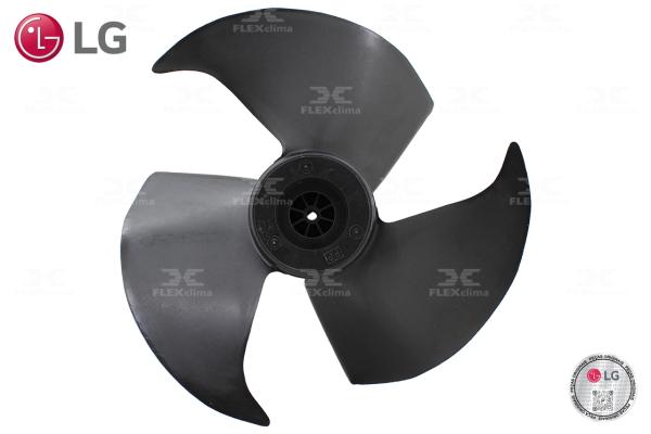 HELICE CONDENSADORA (300mm)