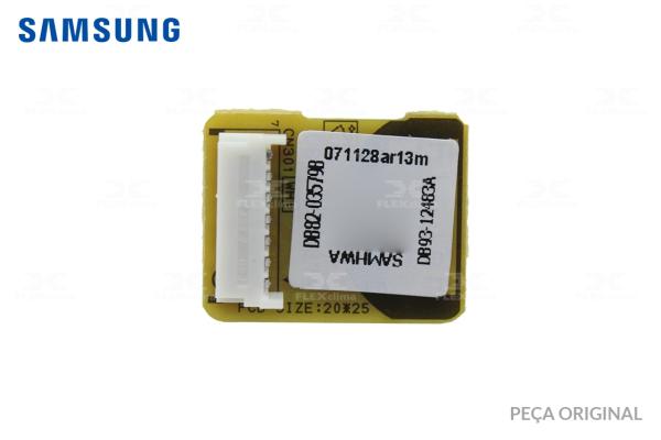 EEPROM (AR24NSPXBWKXAZ)