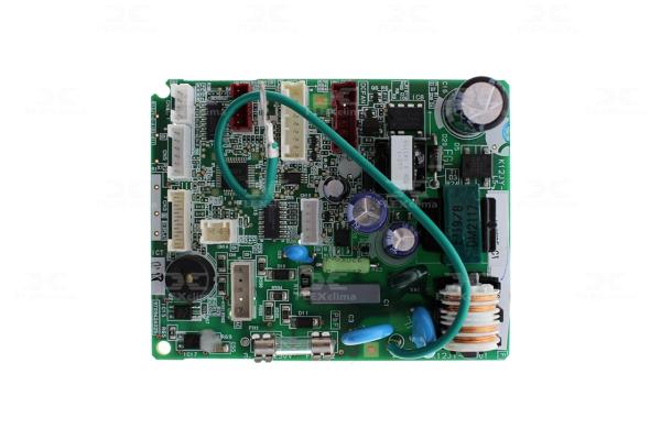 PLACA CONTROLE  (K12JY-1404WSE-C1)