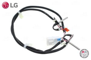 SENSOR/TERMISTOR DUPLO DE TEMPERATURA LAVA E SECA (120cm)