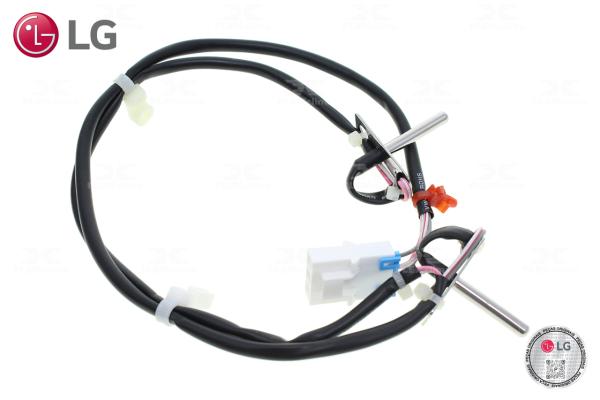 SENSOR/TERMISTOR DUPLO DE TEMPERATURA LAVA E SECA (120cm)
