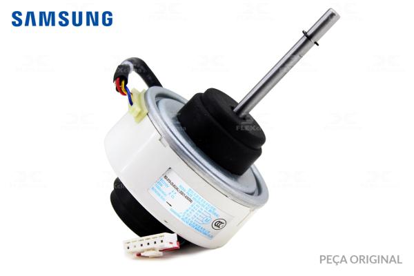 MOTOR VENTILADOR EVAPORADORA BLDC (RD-310-25-8U(AL)