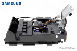 PLACA CONDENSADORA INVERTER C/ SENSORES