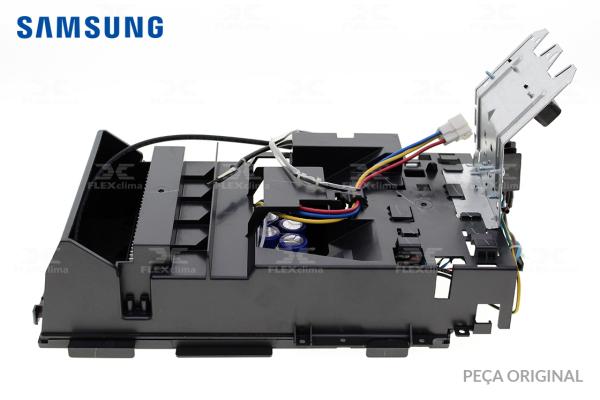 PLACA CONDENSADORA INVERTER C/ SENSORES