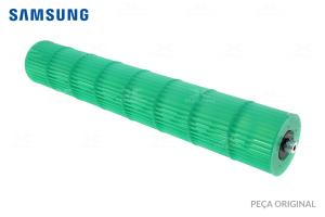 HELICE/TURBINA EVAPORADORA (58,7 x 9,7cm)