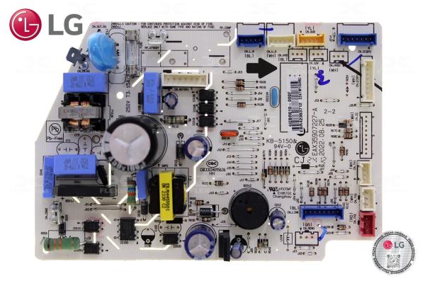 PLACA EVAPORADORA DUAL INVERTER