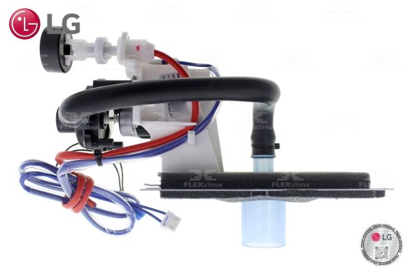 BOMBA DRENO C/ SENSOR DE NÍVEL