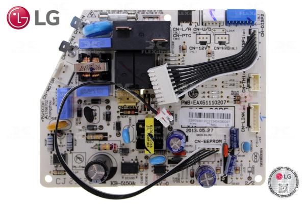 PLACA EVAPORADORA Q/F (CABO DISPLAY SOLDADO)