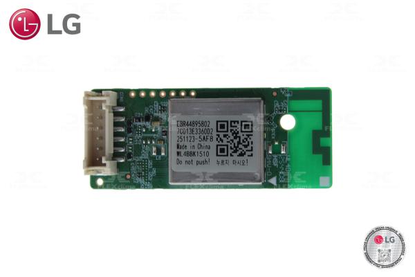 PLACA MÓDULO WI-FI (COM BLUETOOTH)