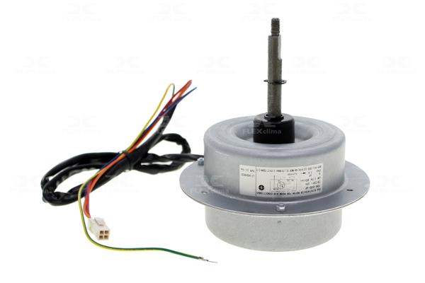 MOTOR COND. (YDK-60B-6F) 60W
