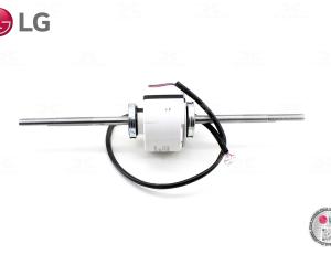 MOTOR BLDC EVAPORADORA DUTO 310VDC/154W (SIC-70CW-F1118-1AD)
