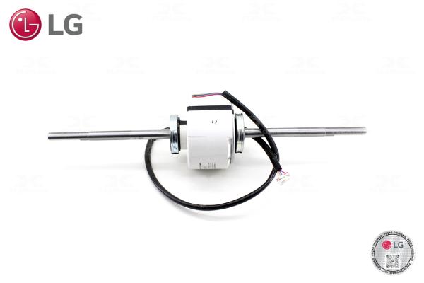MOTOR BLDC EVAPORADORA DUTO 310VDC/154W (SIC-70CW-F1118-1AD)