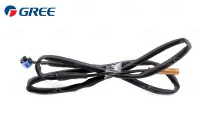 SENSOR/TERMISTOR TEMPERATURA TUBO 20K (70CM)