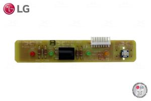 PLACA DISPLAY EVAPORADORA