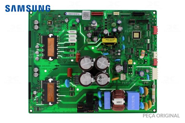 PLACA CONDENSADORA  SMART INVERTER 24.000 BTUS