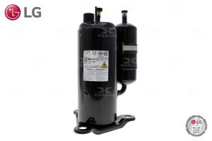 COMPRESSOR INVERTER 380VDC R32/R410A (DAT156MAD)