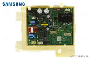PLACA DE POTÊNCIA LAVA E SECA (127V)