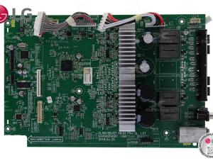 PLACA PRINCIPAL MINI SYSTEM XBOOM (CL87)