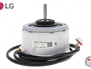 MOTOR EVAPORADORA BLDC 310Vdc (FMEA531LGD) CABO C/ 1,30mt
