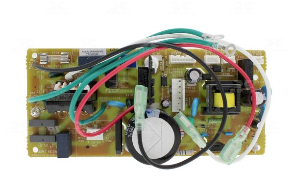 PLACA FONTE (K06AL-0606HSE-P0)