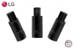 KIT 3 BUCHAS / ACOPLAMENTOS MOTOR DA ALETA
