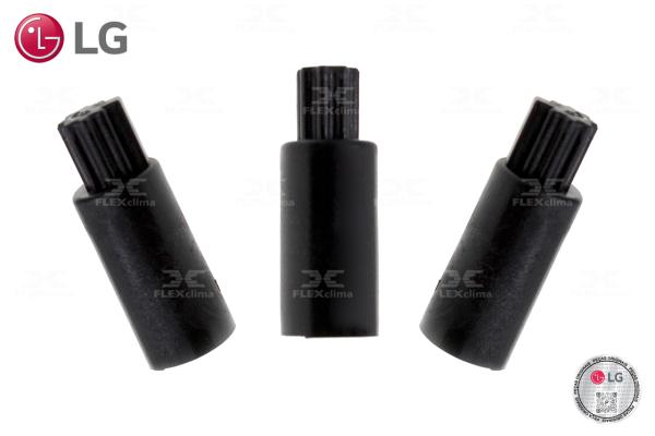KIT 3 BUCHAS / ACOPLAMENTOS MOTOR DA ALETA