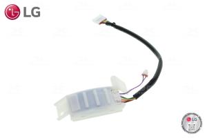 PLACA DISPLAY / RECEPTORA EVAPORADORA (6+20cm)