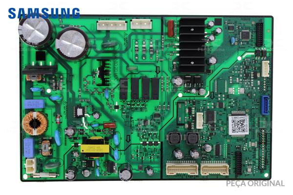PLACA PRINCIPAL REFRIGERADOR (DA92-01333F) RT38D/RT42D