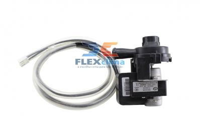 BOMBA DRENO EVAPORADORA CASSETE K7 (PLD48-20) 220V
