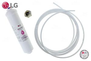 FILTRO DE ÁGUA EXTERNO REFRIGERADOR DOOR IN DOOR (LG-R82D)