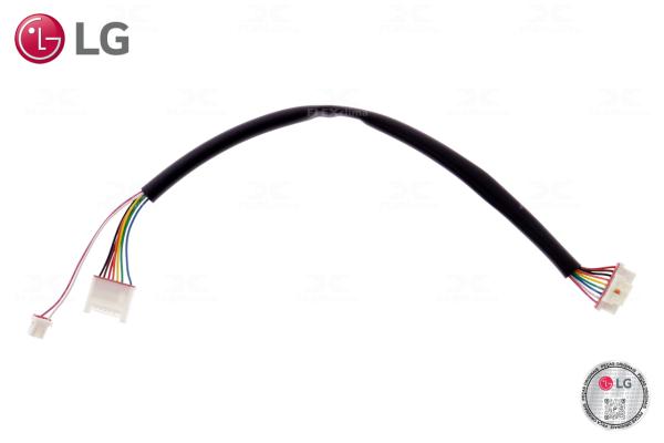 CABO DE LIGAÇÃO (DISPLAY > PLACA) 3 CONECTORES (25cm)