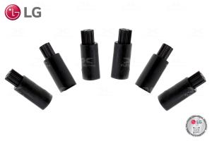 KIT 6 BUCHAS / ACOPLAMENTOS MOTOR DA ALETA